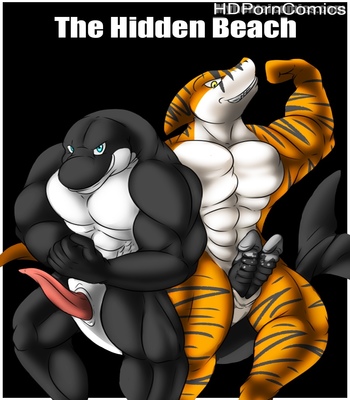 The-Hidden-Beach 1 free porn comics