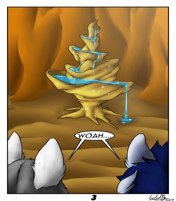 The-Hidden-Beach 4 free sex comic