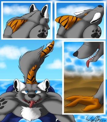 The-Hidden-Beach 8 free sex comic