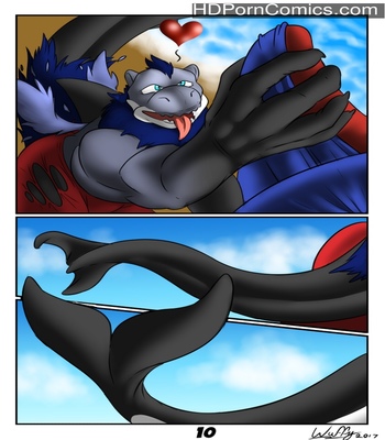 The-Hidden-Beach 11 free sex comic