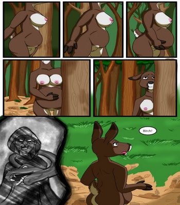 The-Horned-Lord 10 free sex comic