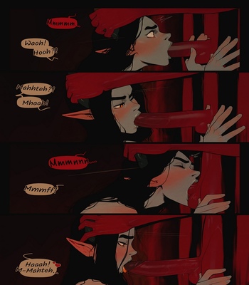 The-Invitation 5 free sex comic