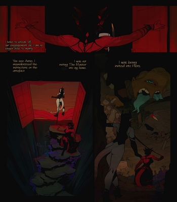 The-Invitation 10 free sex comic