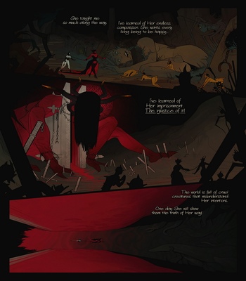 The-Invitation 11 free sex comic