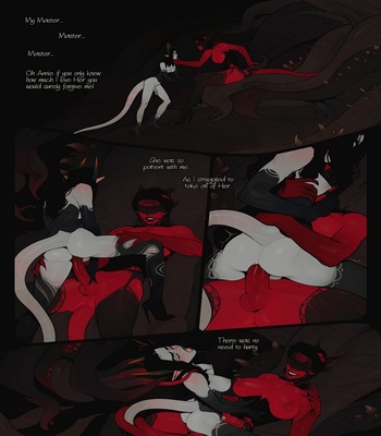 The-Invitation 12 free sex comic