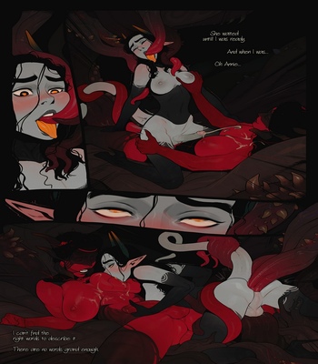 The-Invitation 13 free sex comic