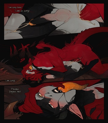 The-Invitation 17 free sex comic