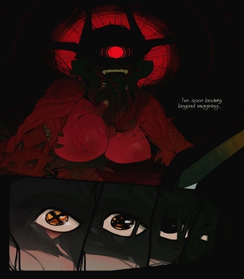 The-Invitation 19 free sex comic