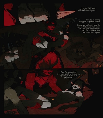 The-Invitation 20 free sex comic