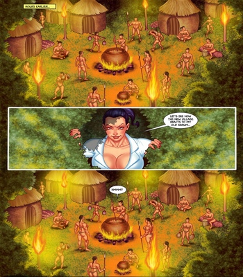 The-Island-Of-Doctor-Morgro-3 8 free sex comic