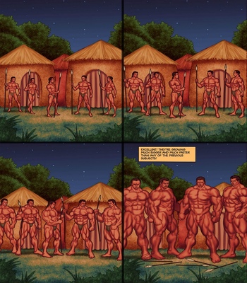 The-Island-Of-Doctor-Morgro-3 9 free sex comic