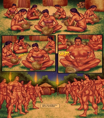 The-Island-Of-Doctor-Morgro-3 10 free sex comic