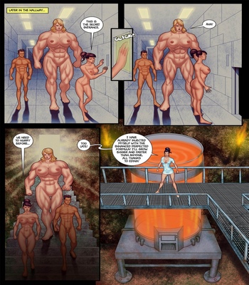The-Island-Of-Doctor-Morgro-3 14 free sex comic