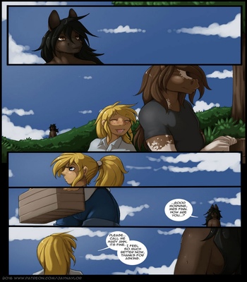 The-Itch-Rewrite 20 free sex comic