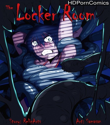 The-Locker-Room-1 1 free porn comics
