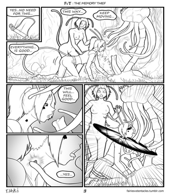 The-Memory-Thief 3 free sex comic