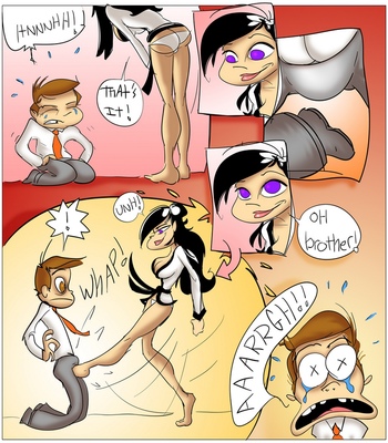 The-Millionaire-s-Daughter-1 12 free sex comic