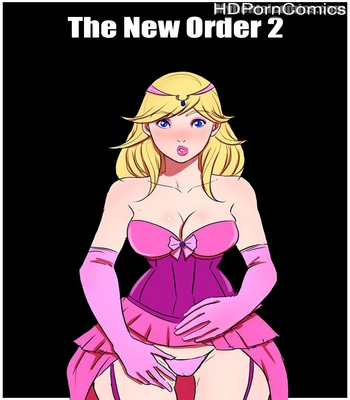 The-New-Order-2 1 free porn comics