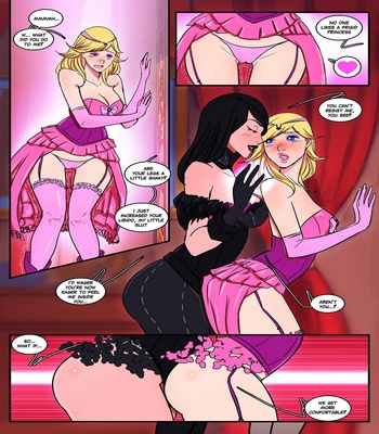 The-New-Order-2 5 free sex comic