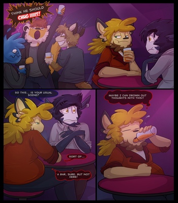 The-Next-Step 7 free sex comic