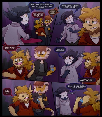 The-Next-Step 12 free sex comic