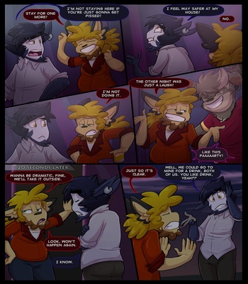 The-Next-Step 13 free sex comic