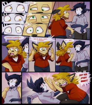 The-Next-Step 17 free sex comic