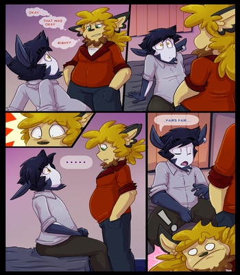 The-Next-Step 18 free sex comic
