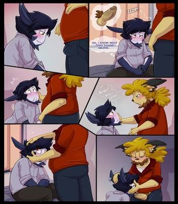 The-Next-Step 20 free sex comic