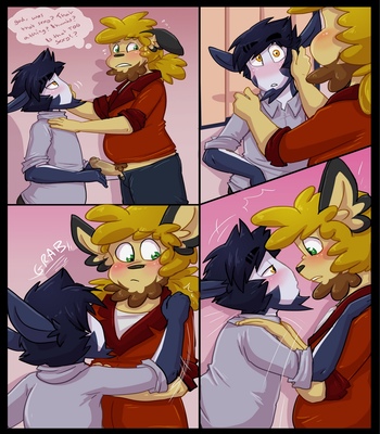 The-Next-Step 23 free sex comic