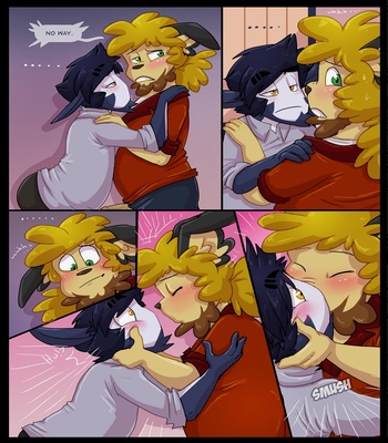 The-Next-Step 24 free sex comic