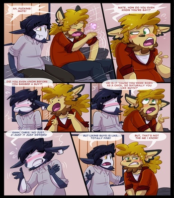 The-Next-Step 26 free sex comic