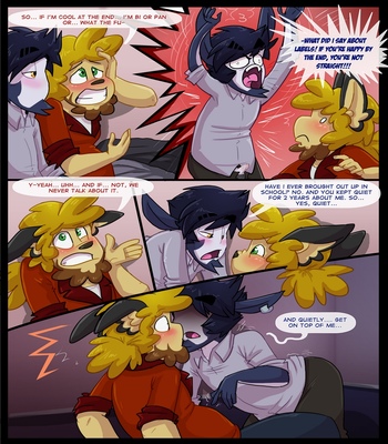 The-Next-Step 29 free sex comic