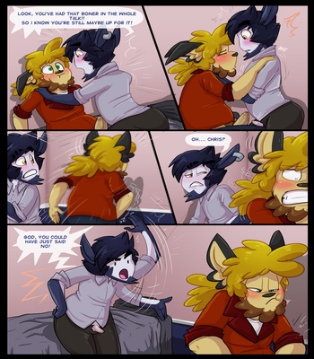 The-Next-Step 30 free sex comic
