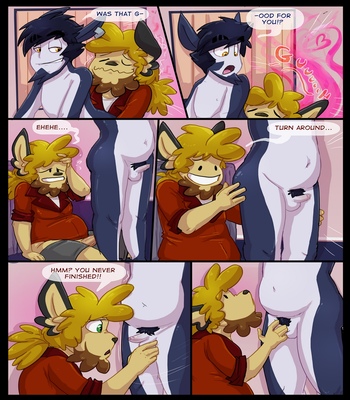 The-Next-Step 44 free sex comic