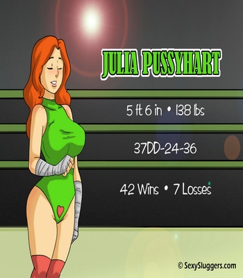 The-Noobie 4 free sex comic