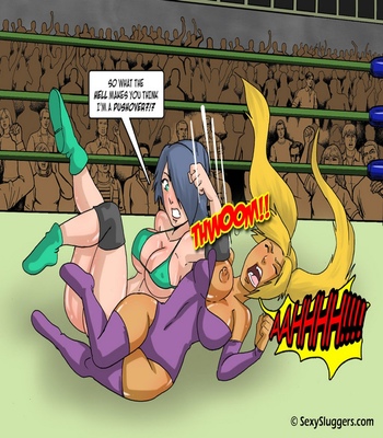 The-Noobie 18 free sex comic