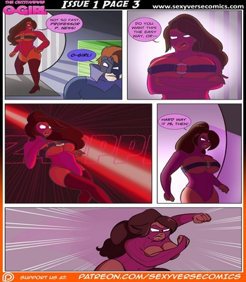 The-Outstanding-O-Girl-1 4 free sex comic