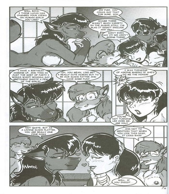 The-Party-Favor 9 free sex comic