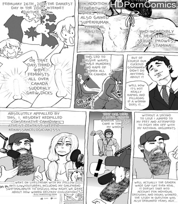The-Pink-Pill 1 free porn comics