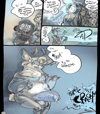 The-Porno 23 free sex comic