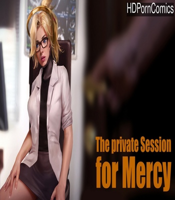 The-Private-Session-For-Mercy 1 free porn comics