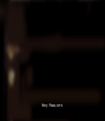 The-Private-Session-For-Mercy 21 free sex comic