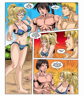 The-Puberty-Fairies-1 29 free sex comic