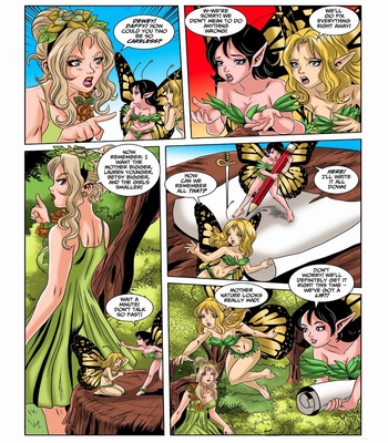 The-Puberty-Fairies-1 36 free sex comic