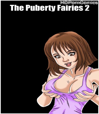 The-Puberty-Fairies-2 1 free porn comics