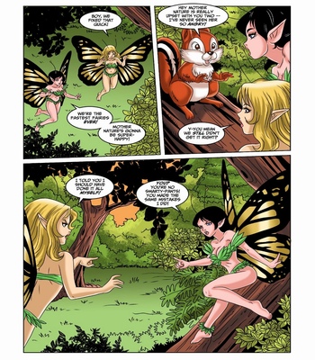 The-Puberty-Fairies-2 24 free sex comic