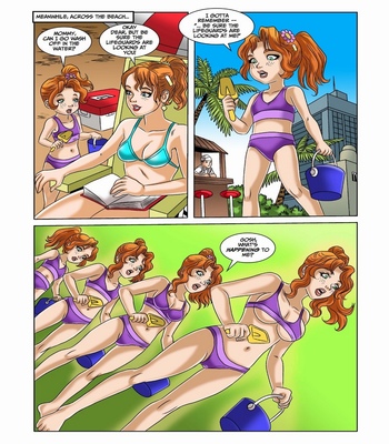 The-Puberty-Fairies-2 29 free sex comic