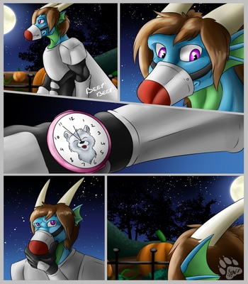 The-Pumpkin-Patch 3 free sex comic