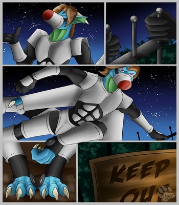 The-Pumpkin-Patch 4 free sex comic
